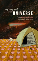 My Very End of the Universe