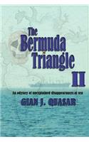 Bermuda Triangle II: An Odyssey of Unexplained Disappearances at Sea