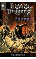 Legacy of Dragons