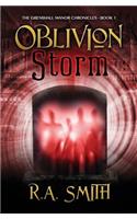 Oblivion Storm