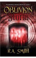 Oblivion Storm