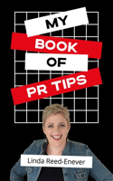 My Book of PR Tips - Putting PR with Reach