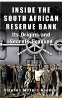 Inside the South African Reserve Bank