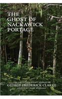 The Ghost of Nackawick Portage