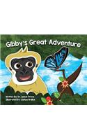 Gibby's Great Adventure