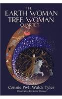 Earth Woman Tree Woman Quartet