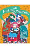 Farting Princess