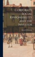 Corporate Social Responsibility and the Investor