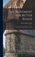 Movement for Better Roads
