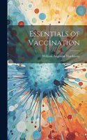 Essentials of Vaccination