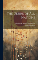 Desire of all Nations