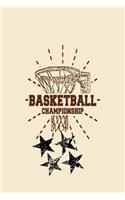 basketball championship