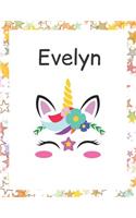 Evelyn