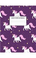 Graph Paper Notebook