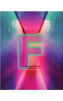 F