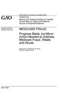 Medicare Fraud