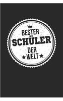 Bester Schüler Der Welt