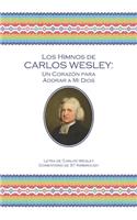 Los himnos de Carlos Wesley