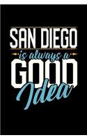 San Diego Is Always a Good Idea