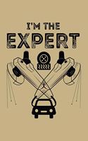 I'm The Expert