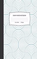 Graph Paper Notebook