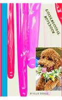 Golden Doodle Notebook