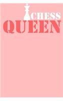 Chess Queen