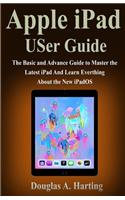 Apple iPad USer Guide