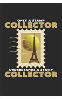 Stamp collector