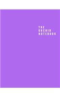 The Orchid Notebook