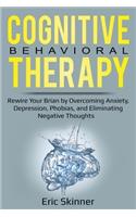 Cognitive Behavioral Therapy