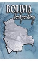 Bolivia Backpacking