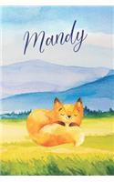 Mandy