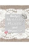 Budget Wedding Planner and Organizer