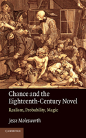 Chance and the Eighteenth-Century Novel