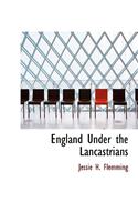 England Under the Lancastrians