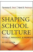 Shaping School Culture