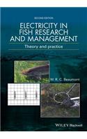 Electricity in Fish Research and Management
