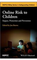 Online Risk to Children