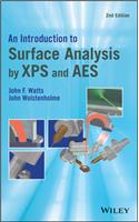 An Introduction to Surface Analysis by XPS and AES