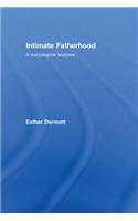 Intimate Fatherhood