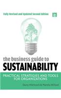 The Business Guide to Sustainability