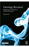 Ontology Revisited