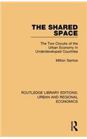 The Shared Space