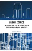 Urban Comics