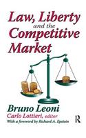 Law, Liberty, and the Competitive Market
