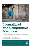 International and Comparative Education