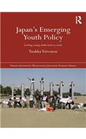 Japan's Emerging Youth Policy