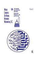Proceedings of the 1995 World Congress on Neural Networks
