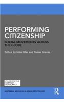 Performing Citizenship